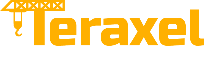 Logo - Teraxel