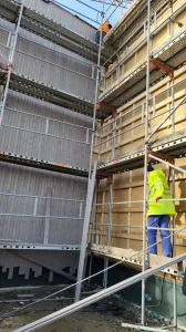 Bonn- Bauarbeiten (1)