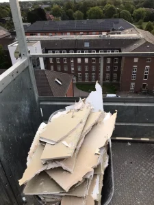 Hamm Klinik - Abbruch (3)