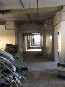 Hamm Klinik - Abbruch (8)