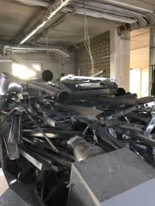 Hamm Klinik - Abbruch (9)