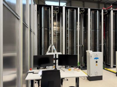 Realizace Hannover
