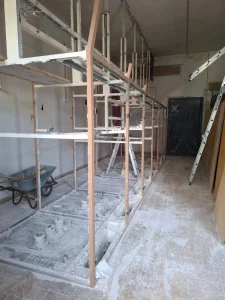 Töging Abbruch (1)