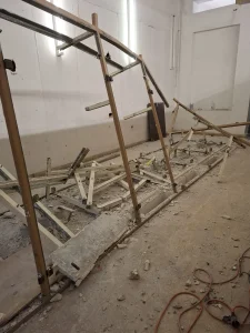 Töging Abbruch (10)