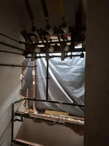 Töging Abbruch (2)