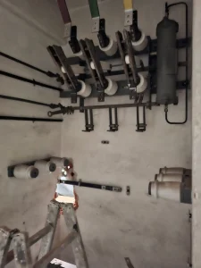 Töging Abbruch (3)