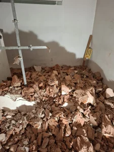 Töging Abbruch (5)