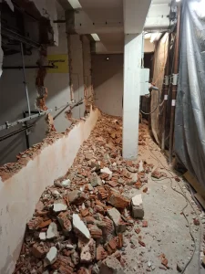 Töging Abbruch (7)