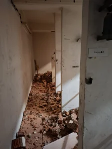 Töging Abbruch (8)