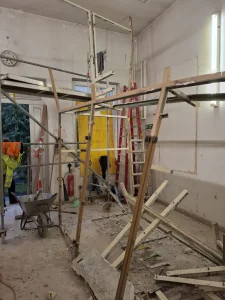 Töging Abbruch (9)