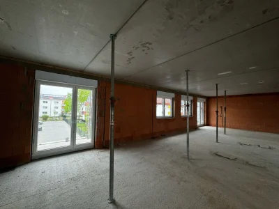 Realizace Mainz Německo