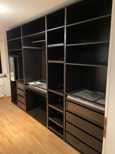 Realizace Passau
